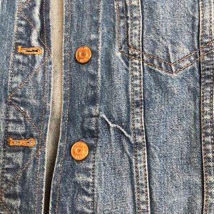 J. Crew Jackets & Coats - J Crew Jean Jacket J. Crew Jackets & Coats - J Crew Jean Jacket